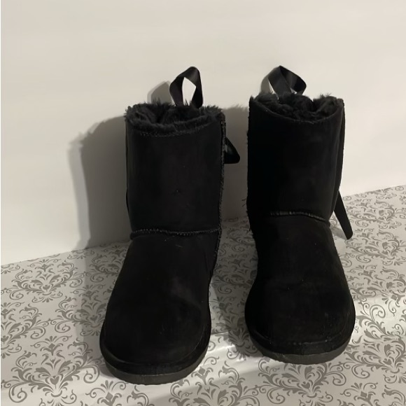 Apres by Lamo,toddler grils boots, size 2Y - Picture 12 of 13